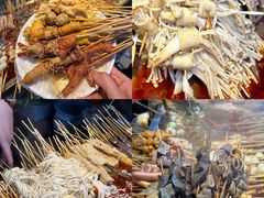 -郭记小街麻辣烫(南小街总店)