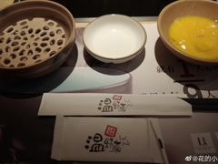 -温野菜涮涮锅(曲江大悦城店)