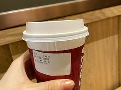 -COSTA COFFEE(上海月星环球港店)