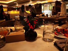 -广州四季酒店·意珍·意式自助餐