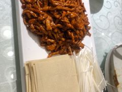 -津菜宋记老房子(平山道店)