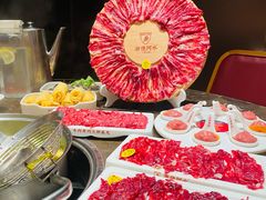 -潮德阿水牛肉火锅(深圳总店)