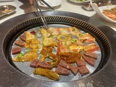 -么子烤肉(化龙池店)