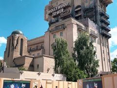 -巴黎迪士尼乐园