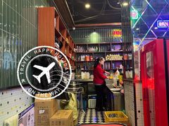 -澳门陈光记烧味饭店(郎家园店)
