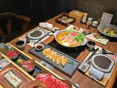 -牛道·和牛九食(市府恒隆广场店)