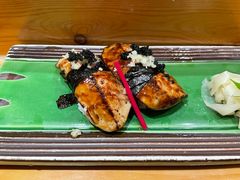 -大岛日本料理铁板烧(南通大饭店)