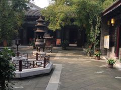 -湘子庙