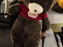 -咖法森林·咖啡  酒吧(天河店)