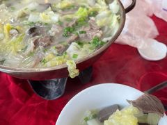 -蔡阿水羊肉店
