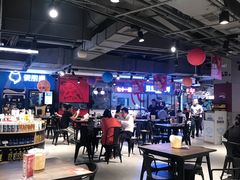 -盒马鲜生(莱蒙都会店)