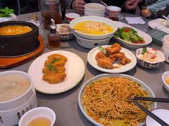 -江南里·新浙菜(苏州大悦城店)