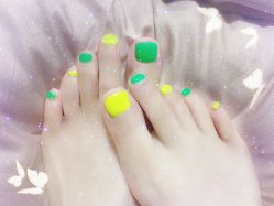 -99·MINI美甲美睫