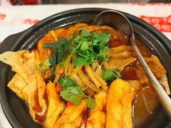 -老表记广西宵夜螺蛳鸭脚煲(东盟店)