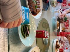 -南湖船菜大酒店
