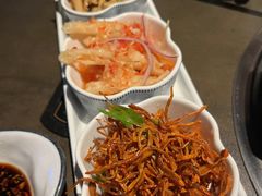 -同仁四季椰子鸡(宝安壹方城店)