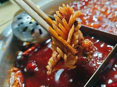 -渝味黄姐火锅(黄泥村店)
