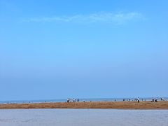 -日照海滨国家森林公园