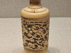-九江市博物馆
