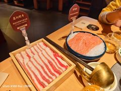 -巴奴毛肚火锅(七宝领展广场店)