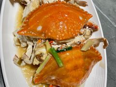 -佬太公海鸭·海鲜大排档(上海总店)