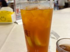 冻柠茶-小煵记·打边炉(西丽文光店)