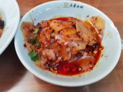 -老磨油饼(高陵店)