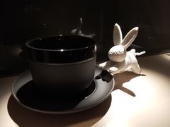 -théATRE 茶聚场(王府中環店)