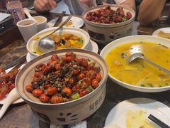 -郑喜旺烧烤(郑州总店)