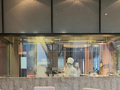 -小南洋海景餐厅(深圳湾店)