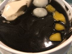 -松记糖水店(铜锣湾分店)