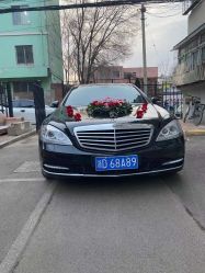 -华润婚车租赁公司·和胜租车