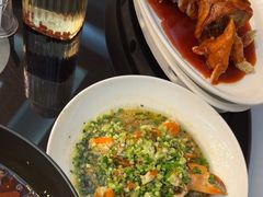 -丰收日·小海鲜·沪上家宴(顾村正大店)