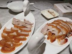 -城南往事·鲁菜济南菜(槐荫广场店)