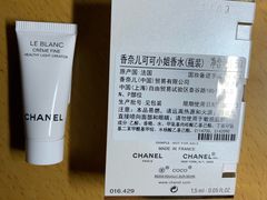 -Chanel(德基广场店)