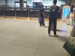 -郑州东站
