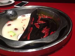 -山城辣妹子(定福庄店)