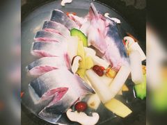 -鲜潭蒸汽石锅鱼(五道口购物中心店)