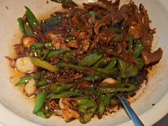 -新辣宴·湖南家常菜·商务聚餐(中粮创芯店)