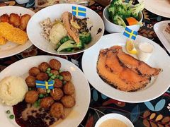 -宜家家居(西安未央商场店)