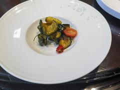 -老蒲鲜(涵江店)