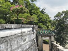 -容州古城