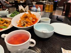 -海天楼中餐厅(吴宫泛太平洋酒店)