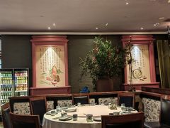 -八府香鸭·啫啫煲(华山路店)