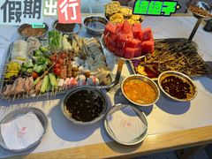 -谢智冷沾沾(万达金街店)