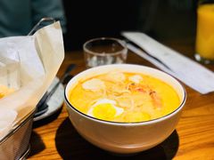 -默加东南亚美食(大宁音乐广场店)