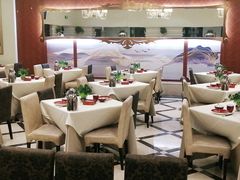 大堂-大鸭梨烤鸭店(花园村店)
