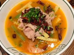 -云海肴·汽锅鸡·云南菜(苏州中心店)