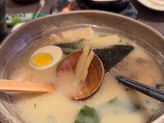 -藤原布二·大正创意料理(五台山店)