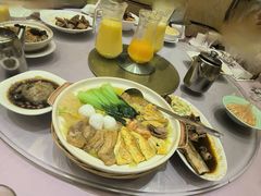 -金时代顺风大酒店(南桥百联店)